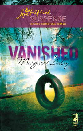 Title details for Vanished by Margaret Daley - Available